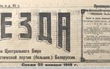 Звезда 22.01.1919 № 354